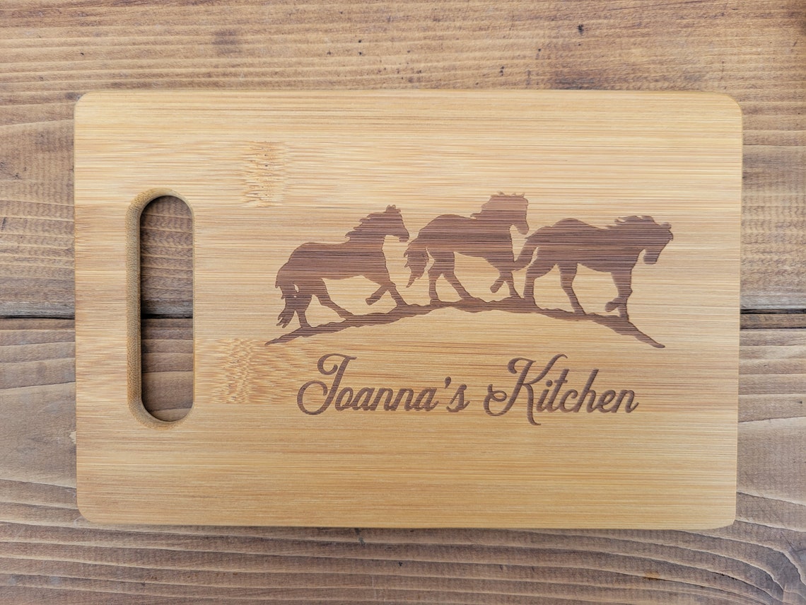 Ranch Hand Gift Horse Owner Gift Western Gift Thank you Etsy