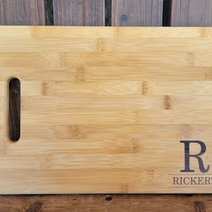 Client Gift, Gift for Customer, Wedding Gift, Gift for Mr. & Mrs. Thank you Gift, Anniversary Gift, Company Gift, Personalized Cutting Board