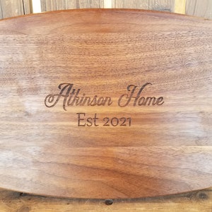 Realtor Closing Gift, Home Buyer gift, Thank You Gift, Business Gift, Appreciation gift, Real Estate Gift, Personalized Cutting Board