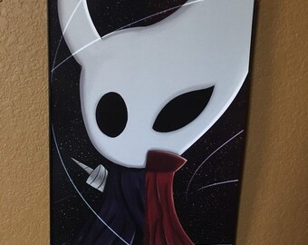 Hollow Knight Hornet Etsy - 
