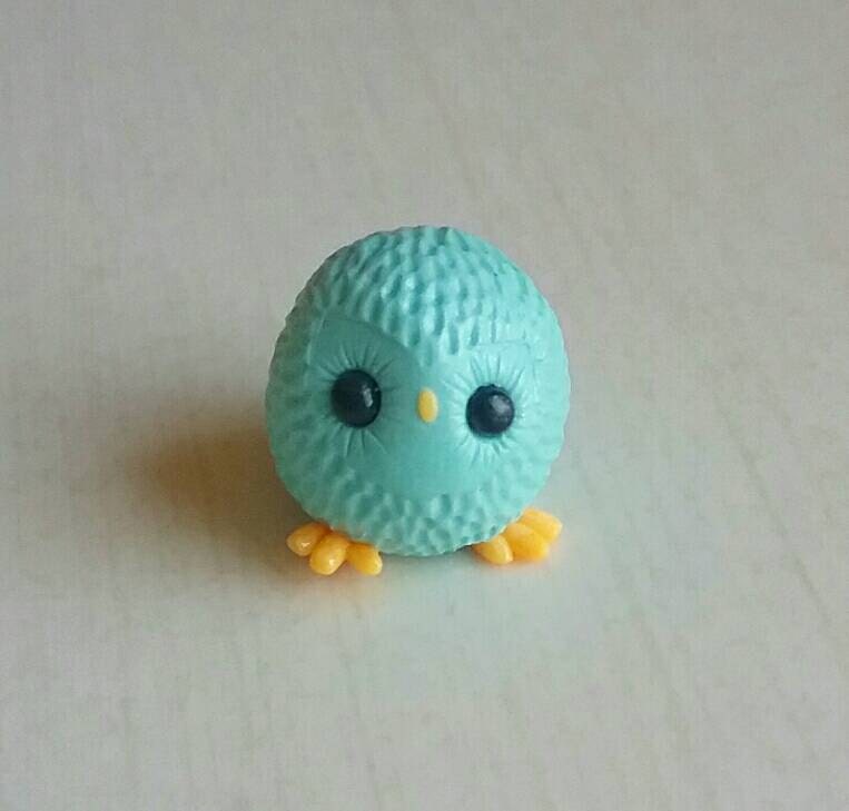 Miniature Polymer Clay Bird Sculpture Blue Bird Figurine - Etsy Miniature Polymer Clay Bird Sculpture Blue Bird Figurine - Etsy