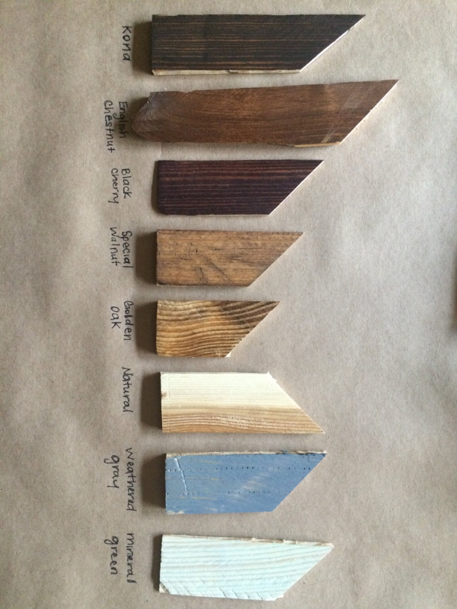 Herringbone Wood Wall Art Etsy