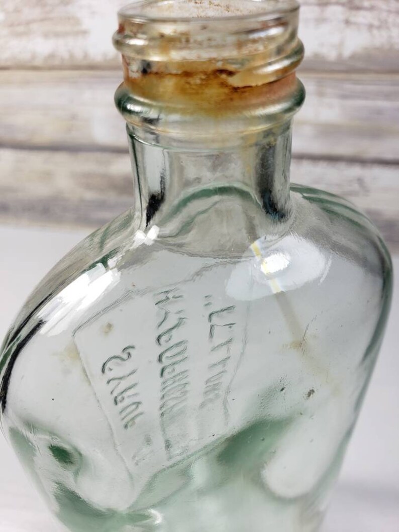 Antique Syrup of Hypophosphites Fellows Apothecary Collectible Etsy
