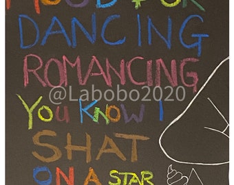 Labobo Art By Ladylaboboart On Etsy