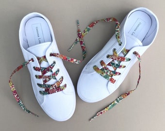 custom laces for shoes