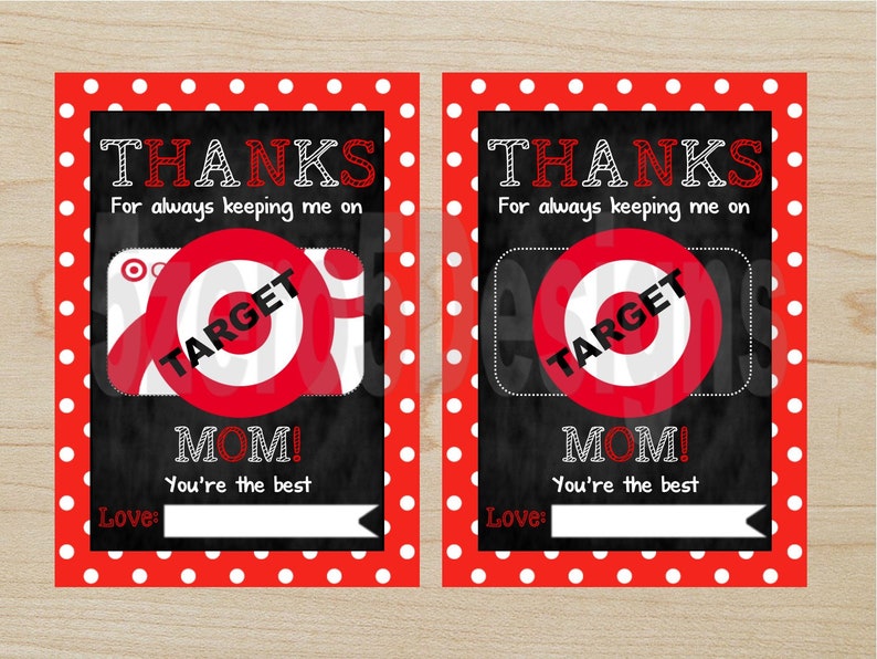 Prompt Obtain Because of for Holding Me upon Concentrate, Moms Working day Reward, Printable concentrate reward card, Present Card Holder, mother Reward / 5x7 picture relating to Printable Target Gift Card titled Fast Obtain Due for Preserving Me upon Aim, Moms Working day Present, Printable concentration present card, Present Card Holder, mother Present / 5x7