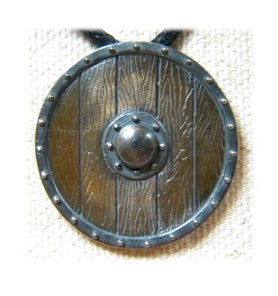 Nordic Star Sterling Silver Pendant plated in Rhodium main image 0