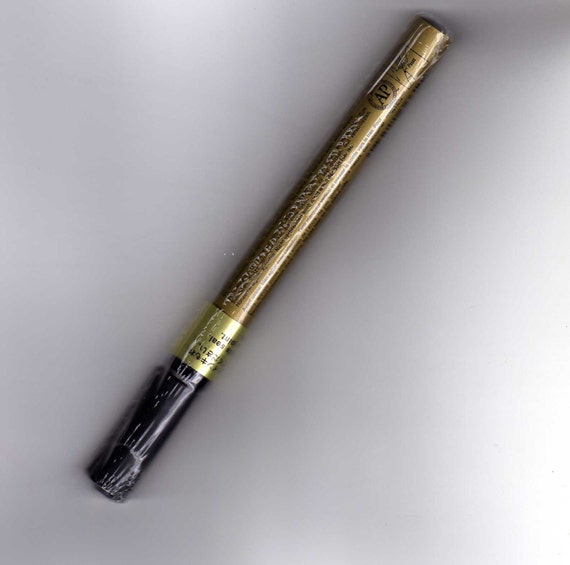  Sakura Pen-Touch Calligraphy Marker Fine Point 1.8Mm-Gold  Metallic
