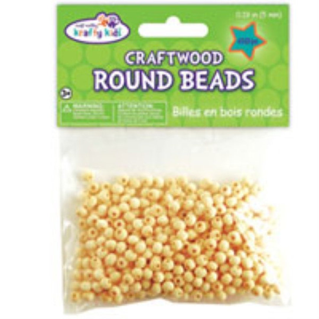 Childrens Beads, Kids Craft, Activity Packs, Cheap Beads, Boredom Packs, Uk  Seller, Round Beads, Plastic Beads, Rainbow Beads 