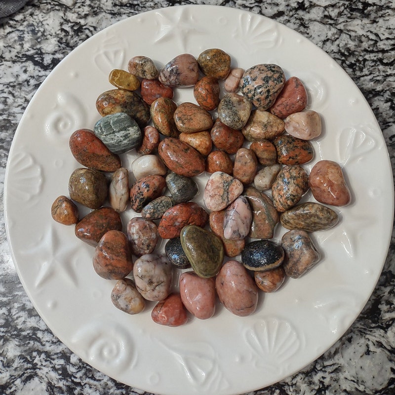 Craft Rocks - Etsy