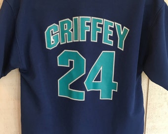 buhner jersey