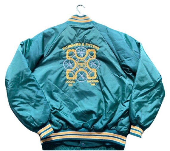 Plumber jacket cheap