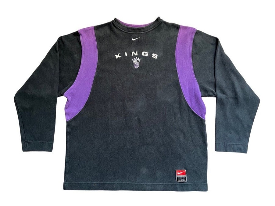 PC Game Worn Jersey / Warm Up / Shooting Shirt . - New York