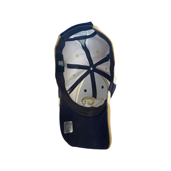 Nfl hot sale reebok caps