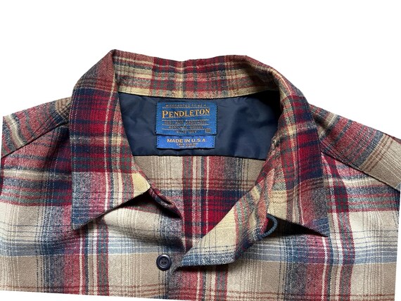 60s pendleton ボートシャツ 40s 50s