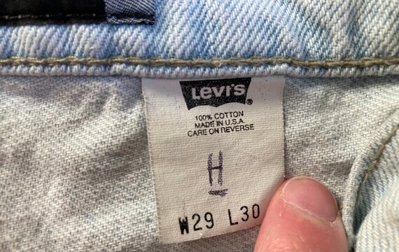 levis silvertab loose