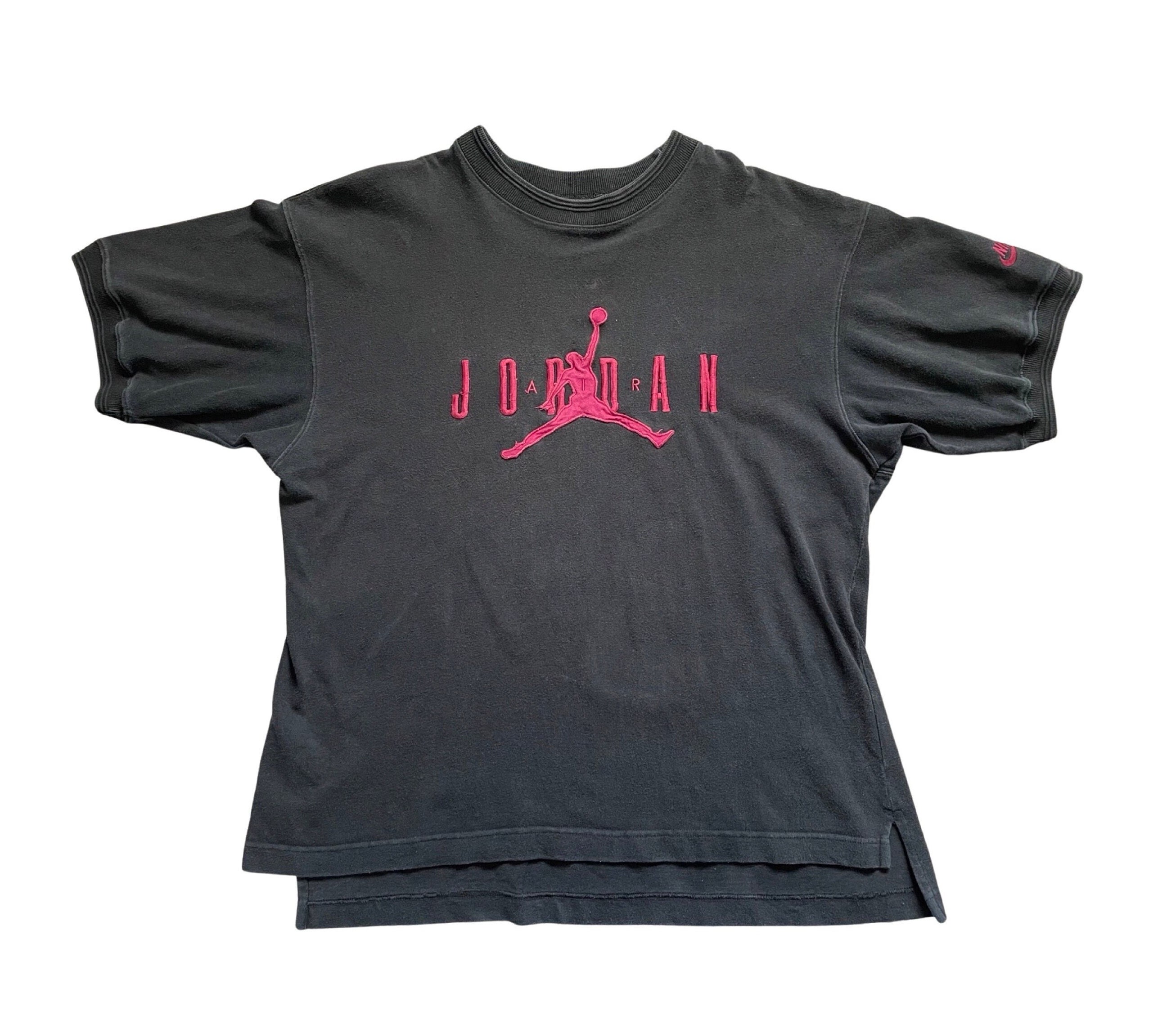 Air jordan sale shirts cheap