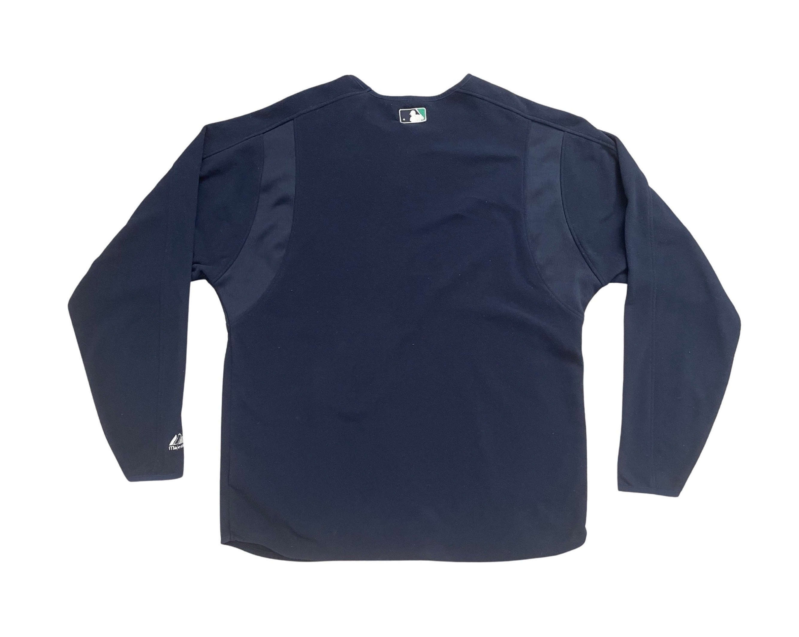 seattle mariners long sleeve t shirt