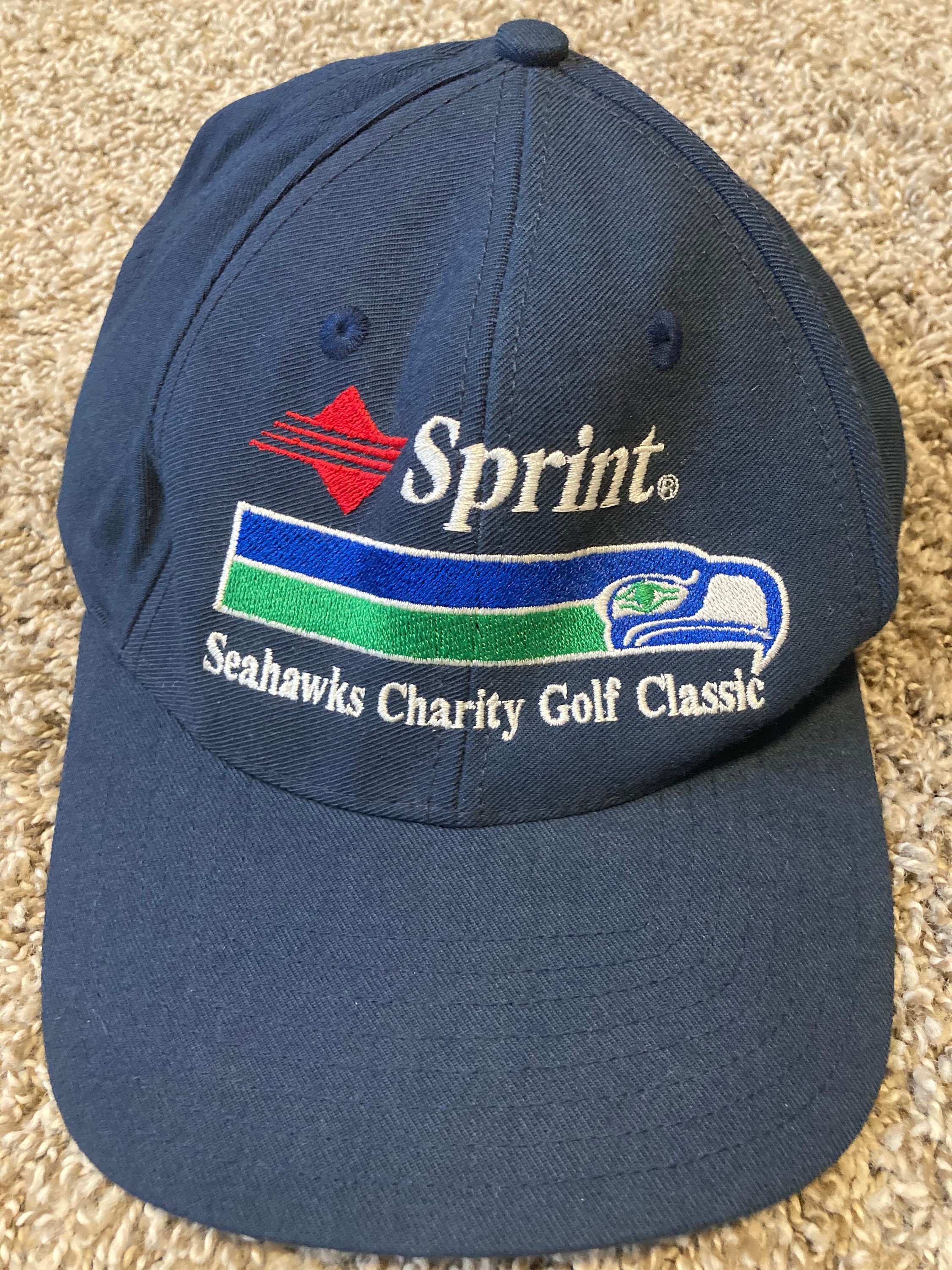 Embroidered NFL Seattle Seahawks Annual 