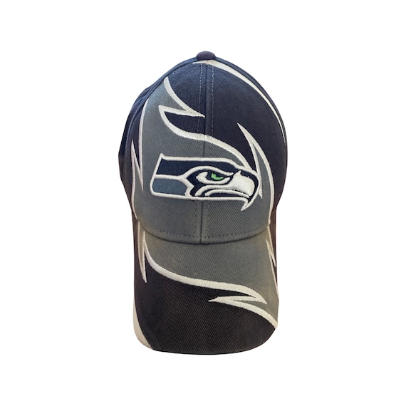 Nike sales seahawks hat