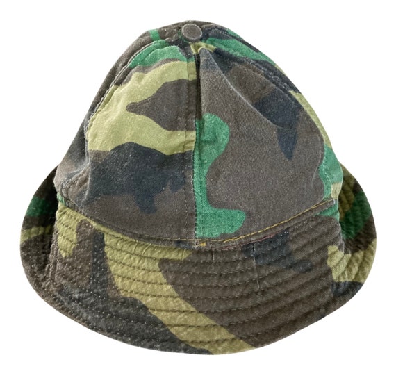 Jones Hat Cap Water Repellent 