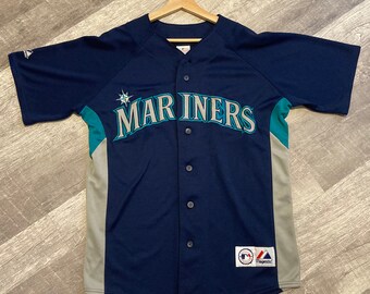 mlb seattle mariners jersey