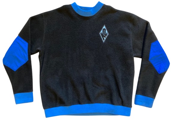k2 ski sweatshirt