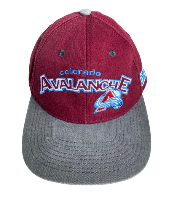 Vintage 90's Officially Licensed NHL 