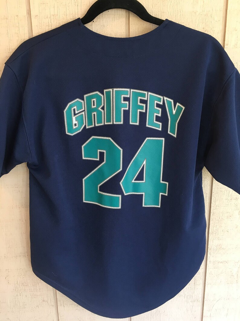 kids mariners jersey