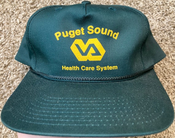 Veterans affairs hat Clearance