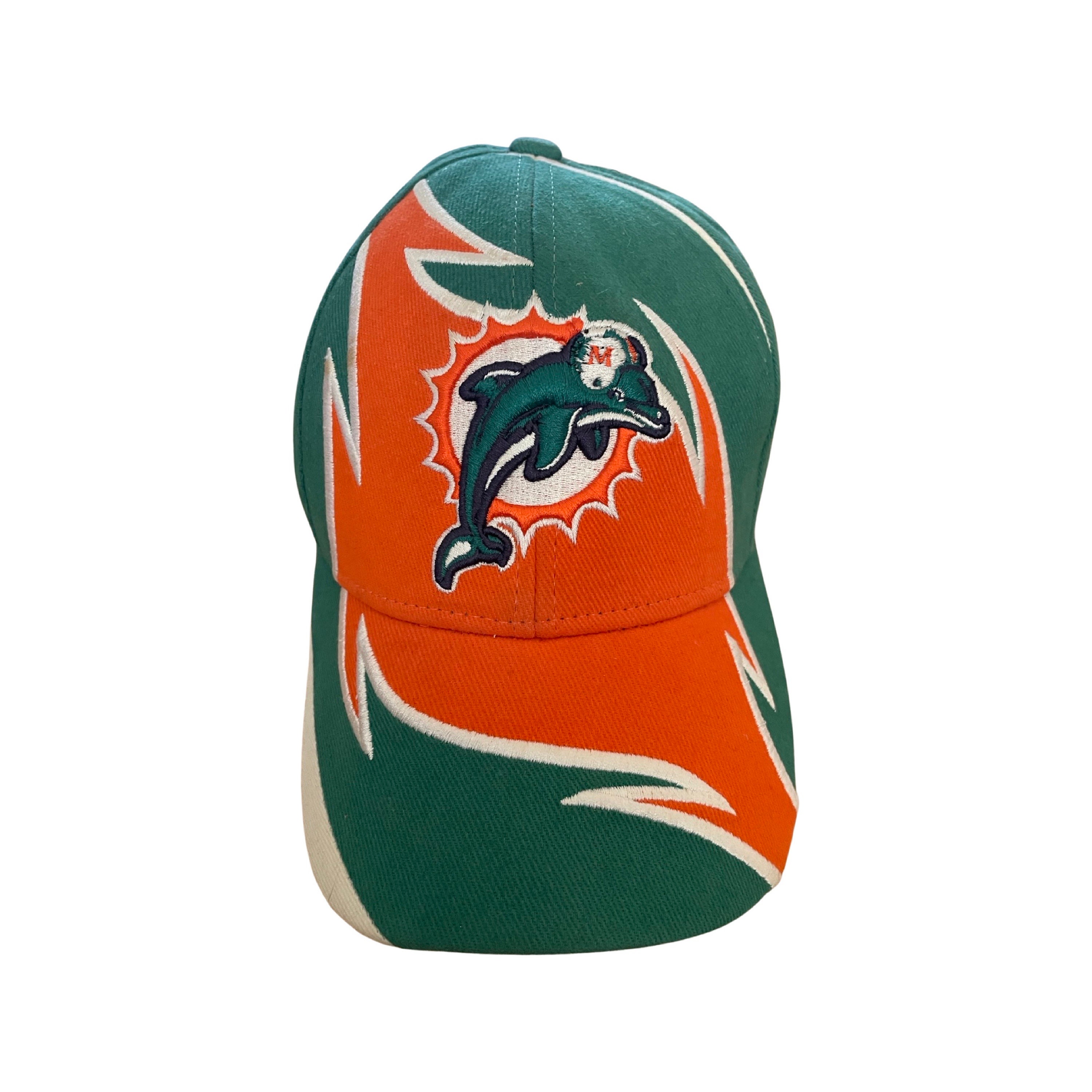 90s Dolphins Hat - Etsy