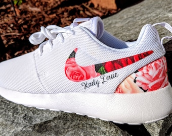 floral roshes
