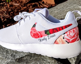 floral roshes