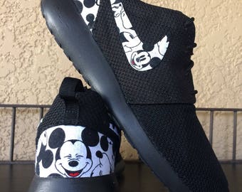 nike disney sneakers