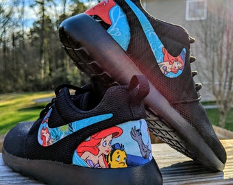 customize your own nike roshe run