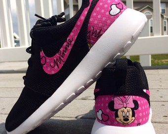 sunflower nike roshe