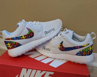 nike roshe one custom