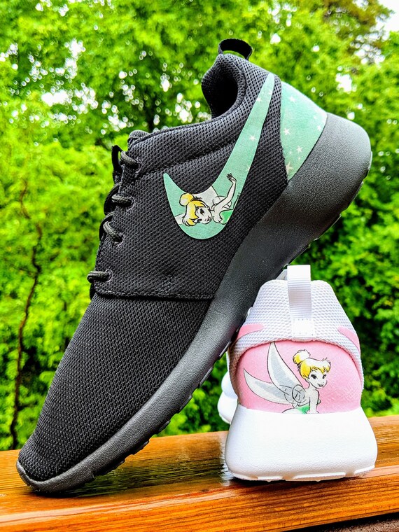 customized roshes