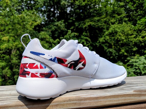 nike id roshe 2