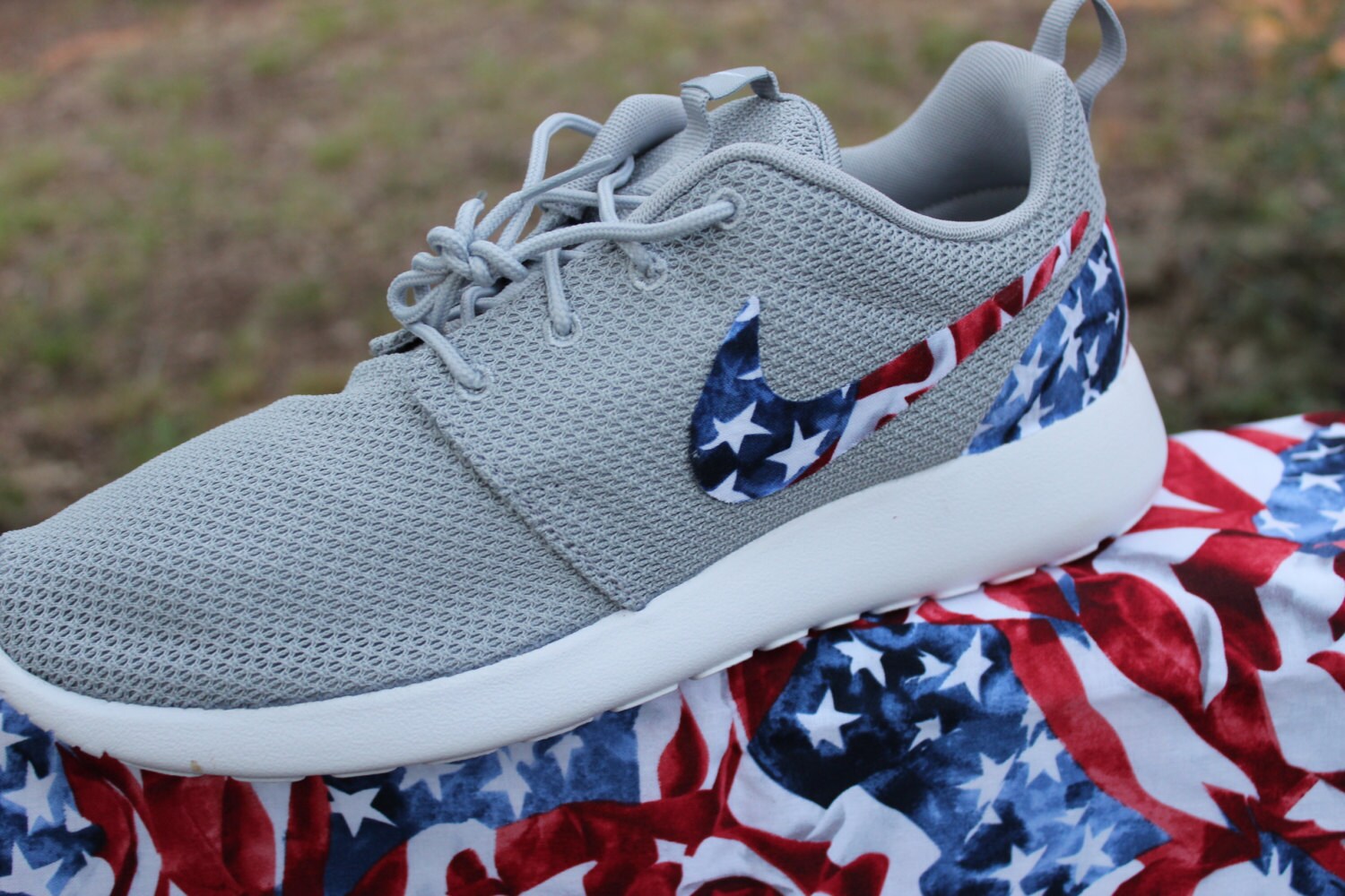 who is roshe run
