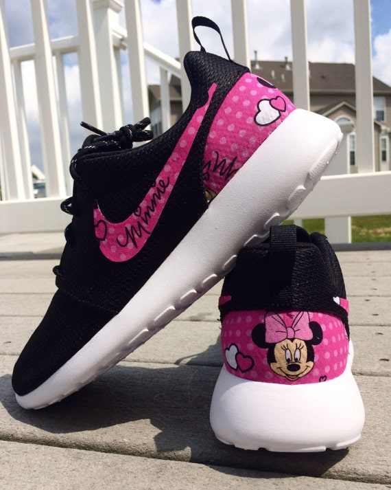 all pink roshes