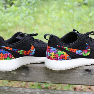 sunflower nike roshe