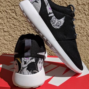 lilo and stitch nike shoes