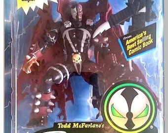 spawn action figures for sale