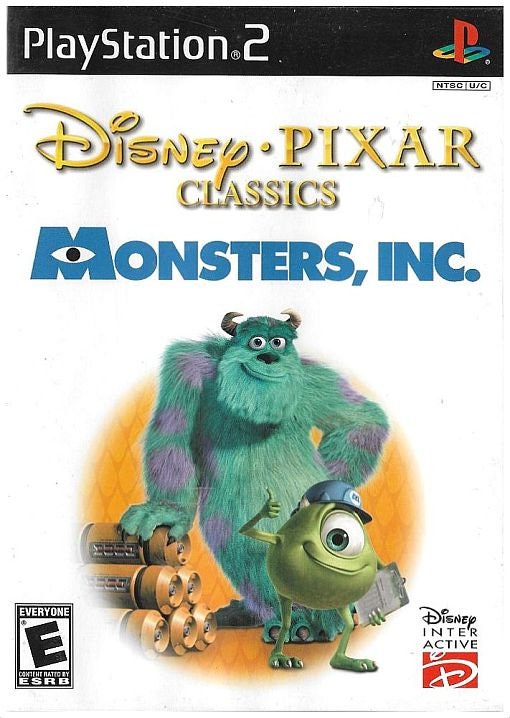 Disney Pixar Carros (Clássico Ps2) Midia Digital Ps3 - WR Games Os