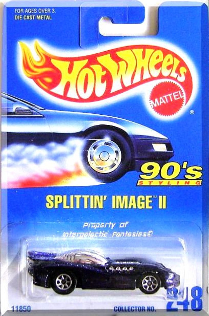 hot wheels 1997 first editions scorchin scooter