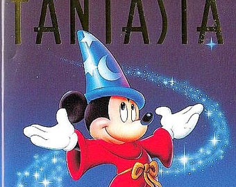 Mickey Mouse Vhs Etsy Mickey Mouse Vhs Etsy