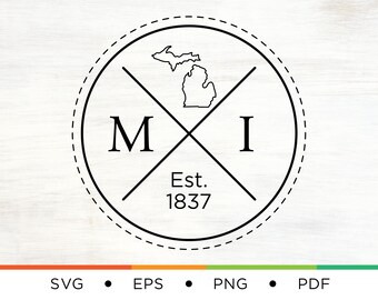Free Free Home Michigan Svg 139 SVG PNG EPS DXF File