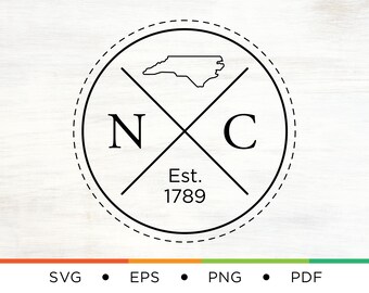 Download Nc Home Svg Etsy
