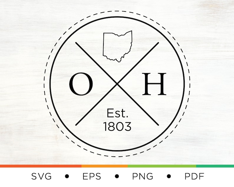 Free Free Home Ohio Svg 500 SVG PNG EPS DXF File